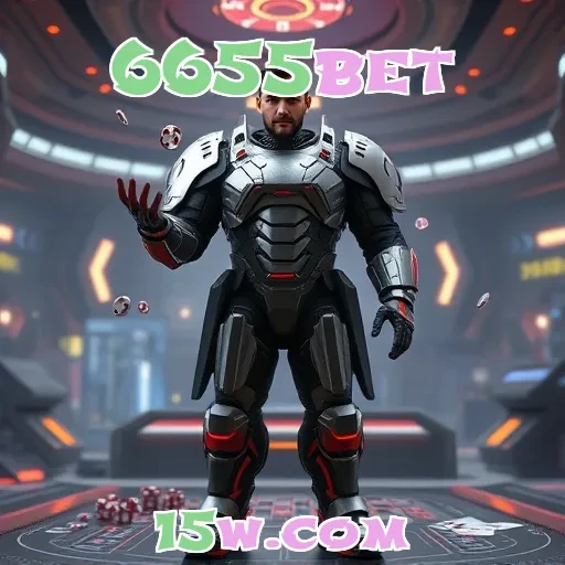 6655bet: Descubra o Melhor dos Jogos Online no Brasil!
