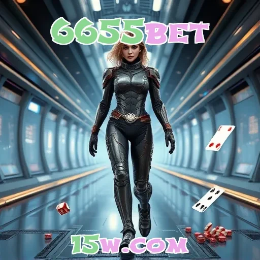 6655bet: Confira o Incrível Mundo do Programa VIP e Seus Benefícios