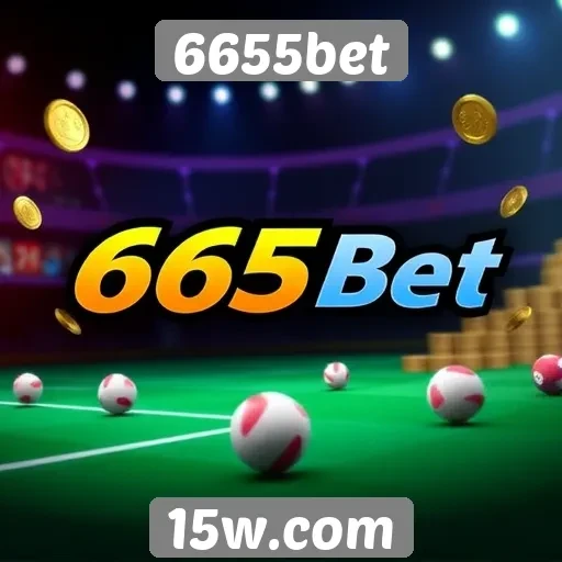 6655bet oferece novas opções de jogos para apostadores