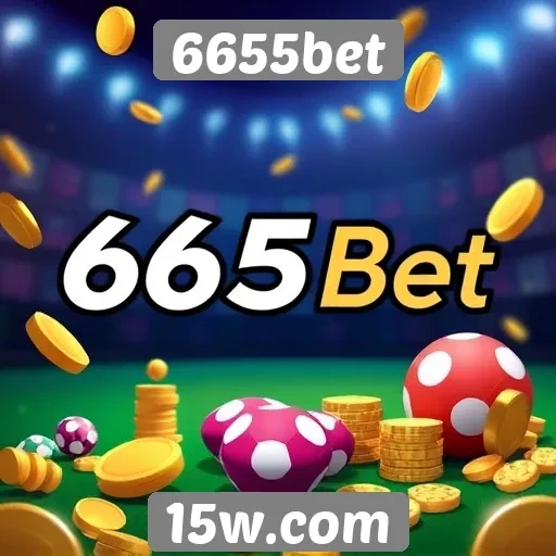 Comparação entre 6655bet e outros sites de jogos