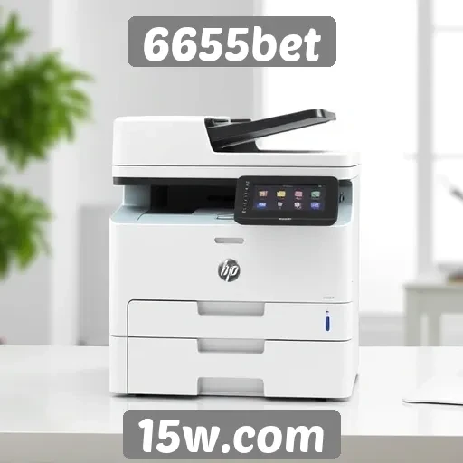 Atendimento ao cliente no 6655bet