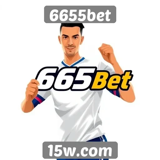 Popularidade crescente do 6655bet entre jogadores brasileiros