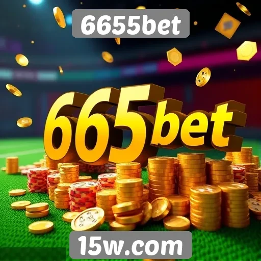 Dicas para maximizar ganhos no 6655bet