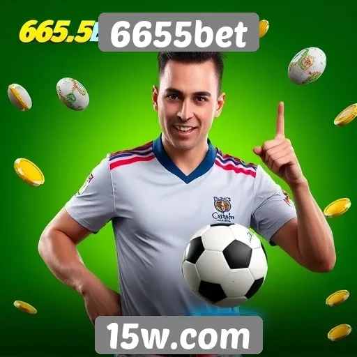 Novas promoções atraem jogadores para 6655bet