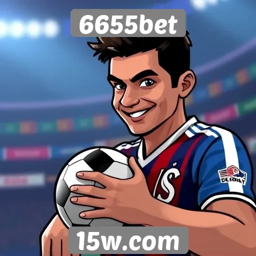 Tendências de jogos populares no 6655bet