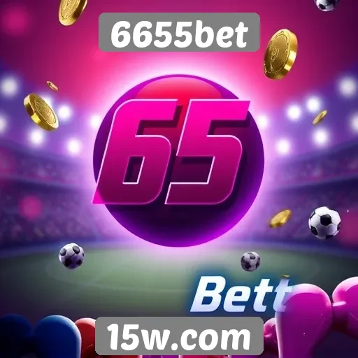 Promoções e bônus atraem novos jogadores no 6655bet