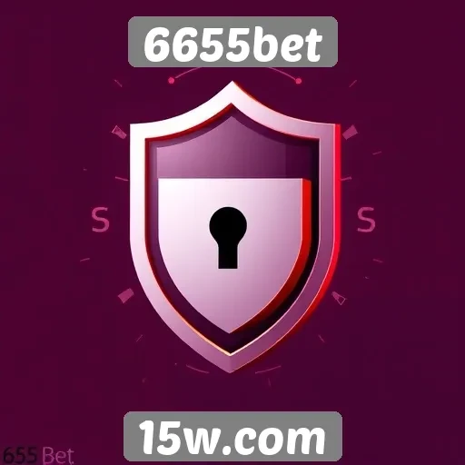 Sistema de segurança no site 6655bet avaliado