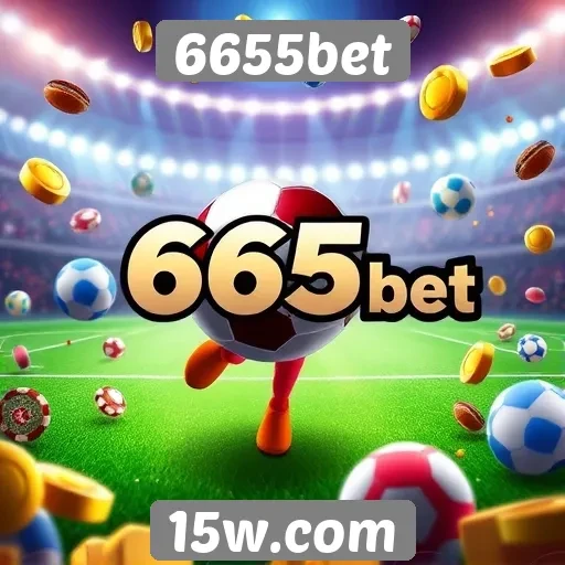 Variedade de jogos disponíveis no 6655bet surpreende jogadores